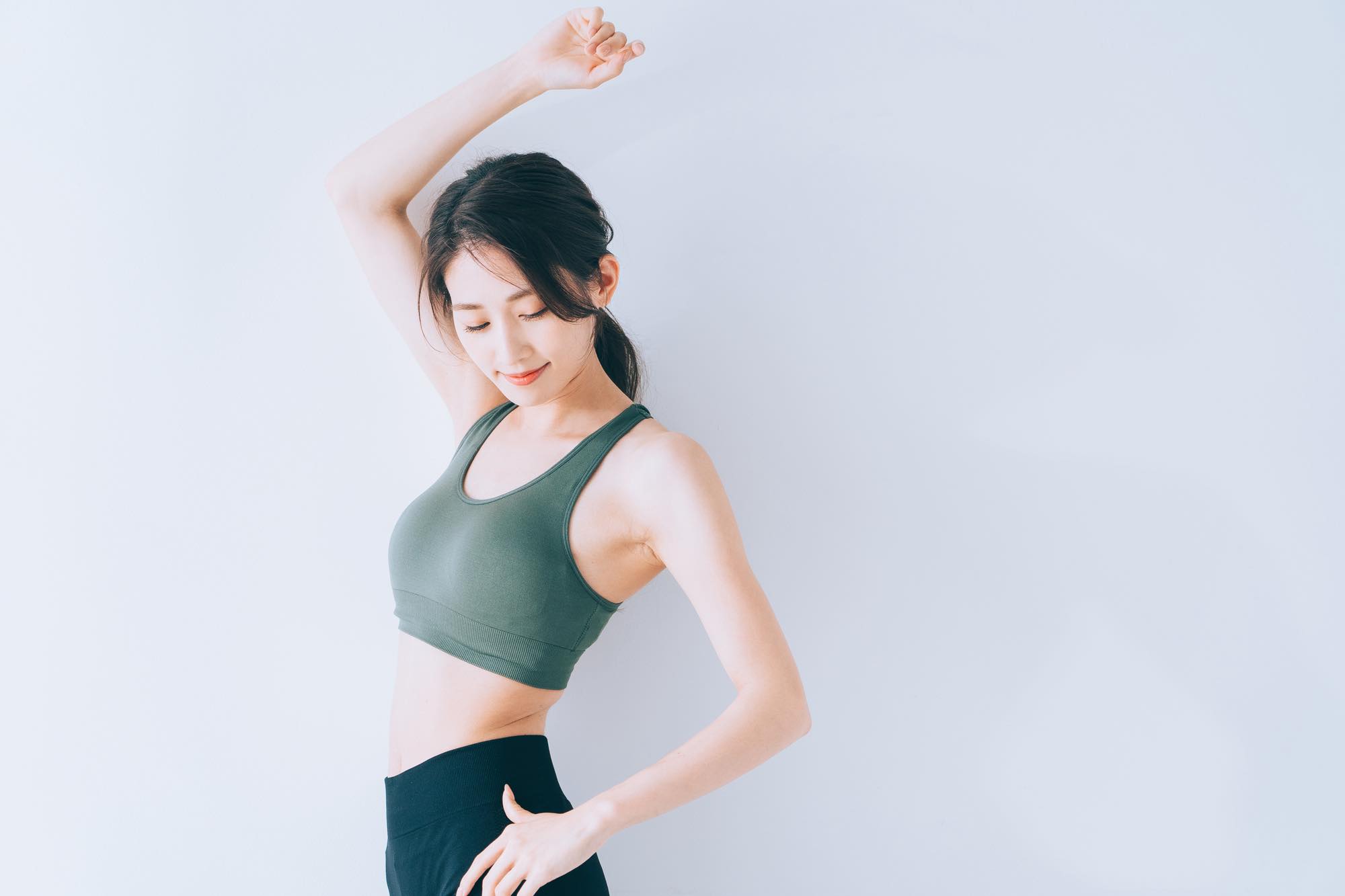 産後ダイエットでウエスト10cmダウン トレーナーの私が無理なくできる方法をまとめます 暮らし方から物件探し