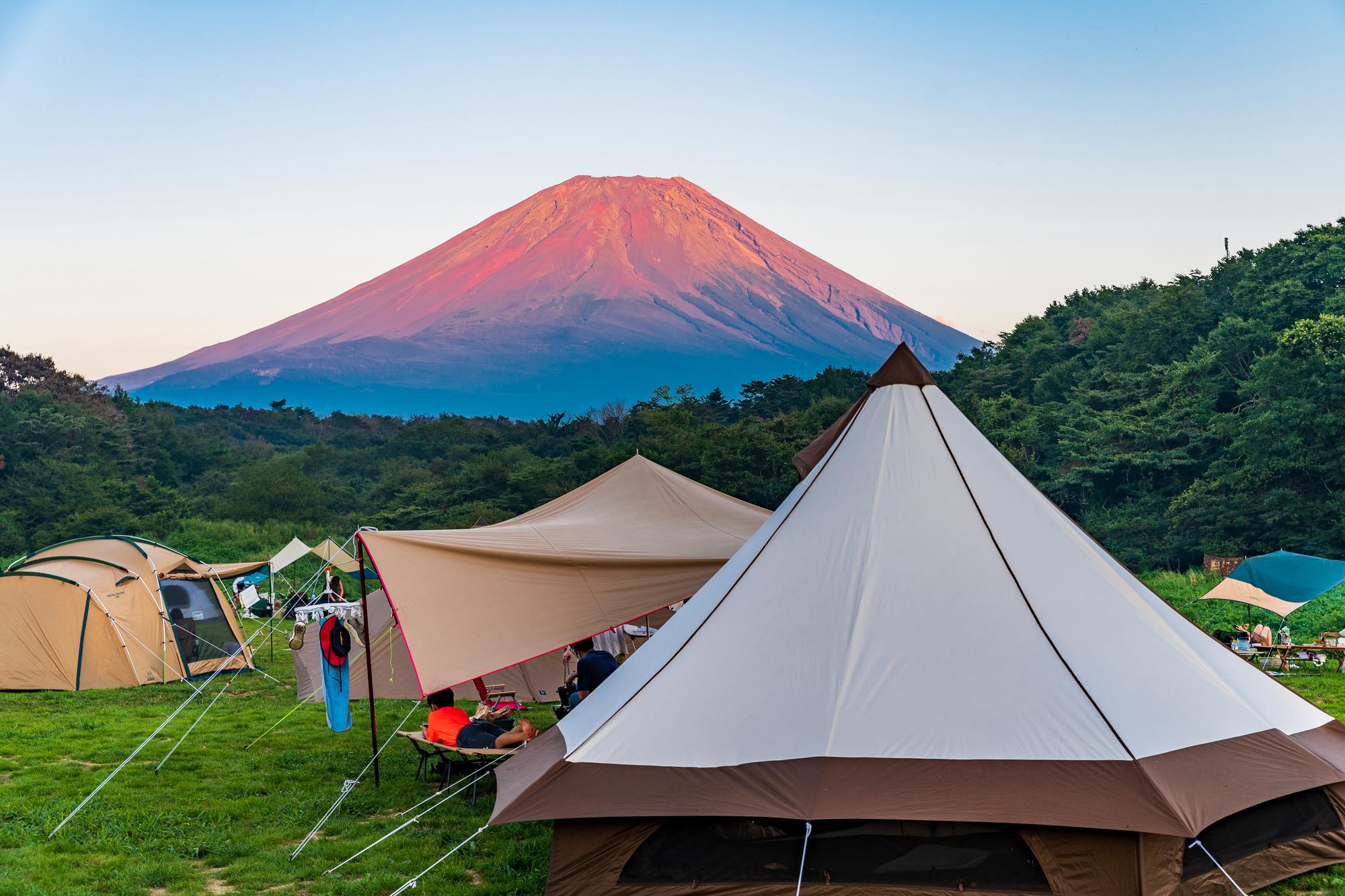 子どもと一緒にキャンプ飯を楽しもう 我が家のおすすめレシピをご紹介 暮らし方から物件探し