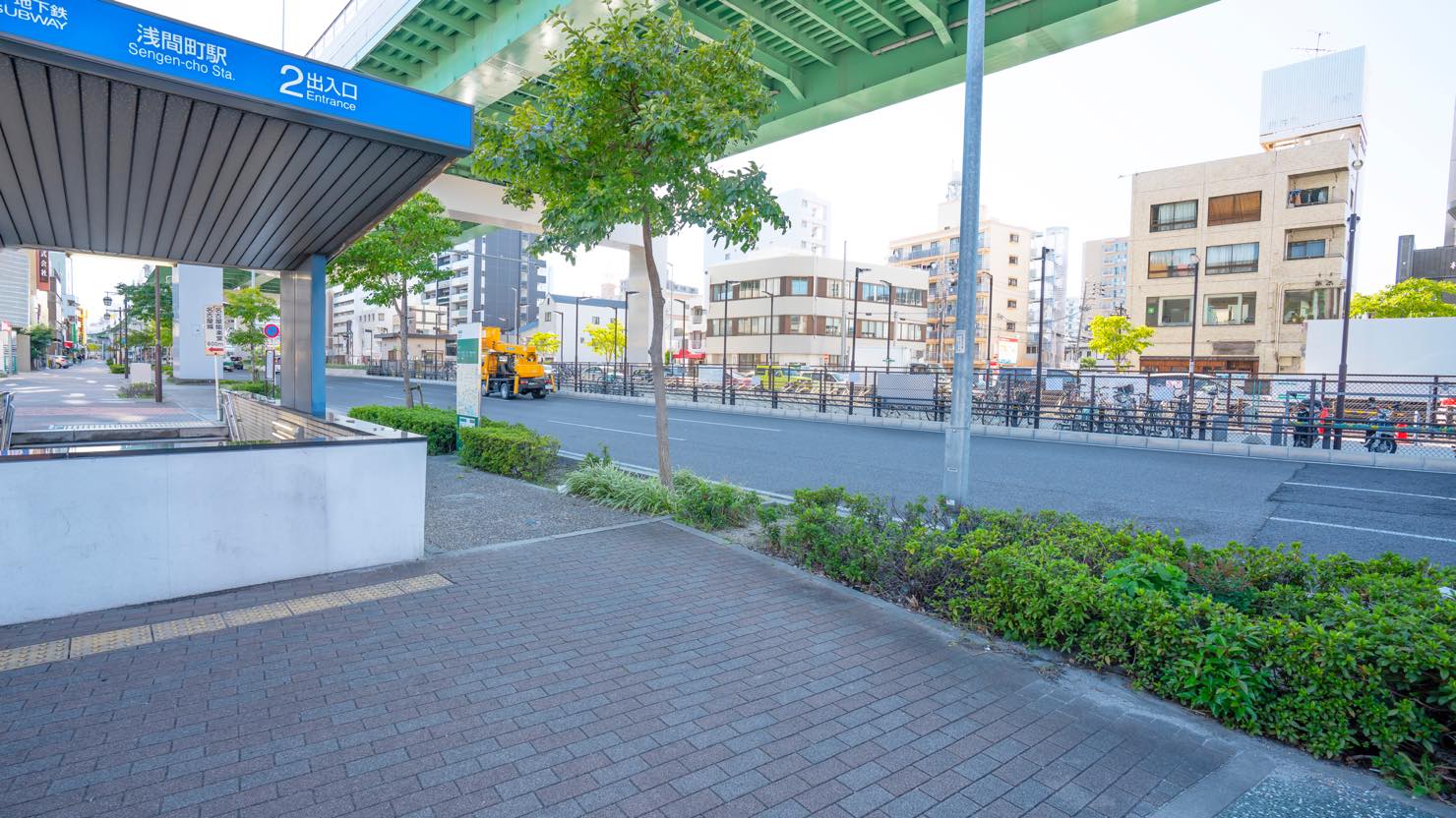 ホームズ 鶴舞線の住みやすい駅は オンオフどちらも大満足の名古屋一人暮らし 暮らし方から物件探し