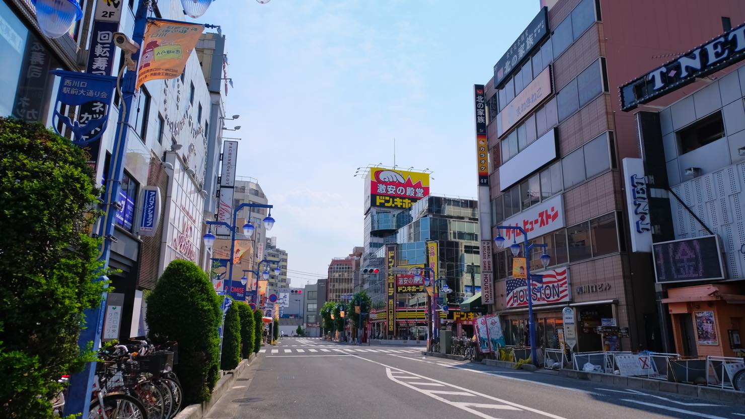 ホームズ 借りて住みたい街 ランキング急上昇の西川口の魅力とは 暮らし方から物件探し