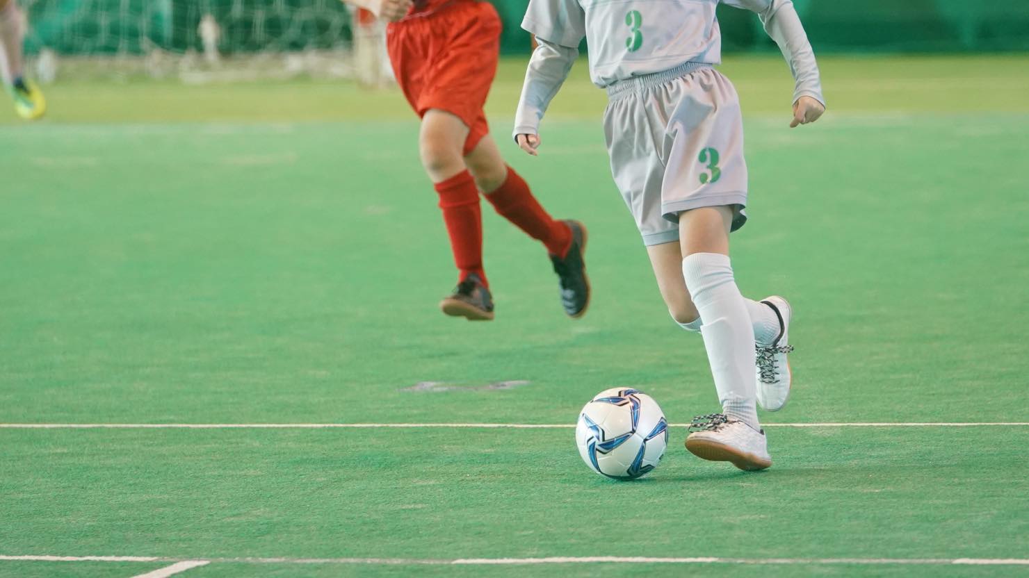 フットサルを始めたい 初心者が知っておきたい3つのポイント 暮らし方から物件探し