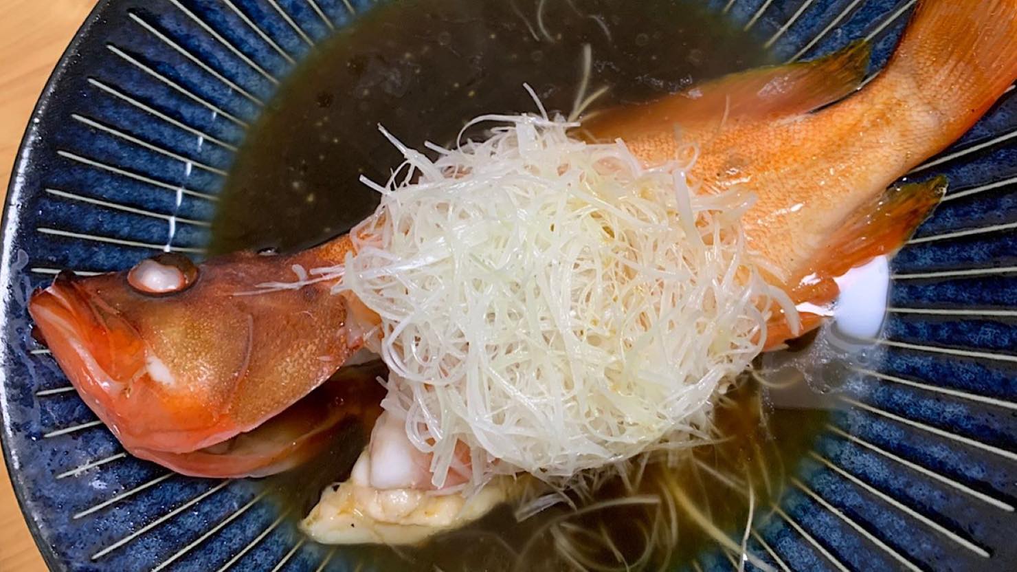 夏に釣れる魚のおすすめ調理方法を紹介 タチウオなど旬の味を楽しもう 暮らし方から物件探し