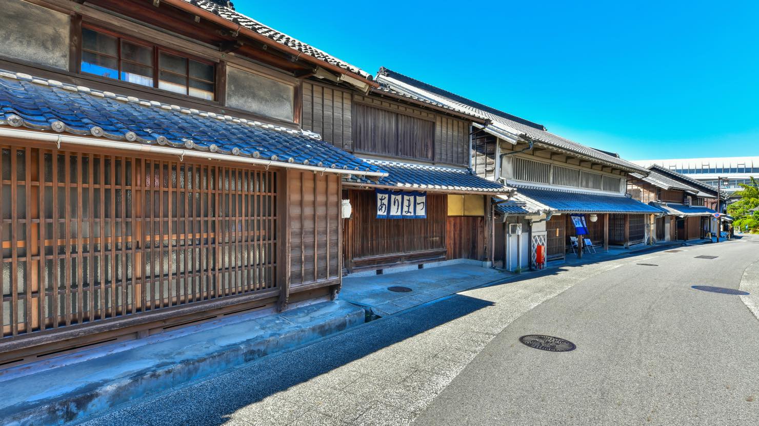 ホームズ 名古屋市の住みやすさを解説 観光も自然も 遊べるスポットが満載 暮らし方から物件探し