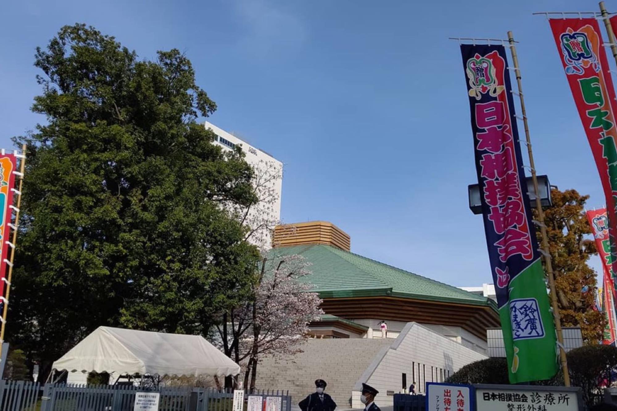 スー女の暮らしって楽しい 推し力士を応援しに相撲観戦に行こう 暮らし方から物件探し