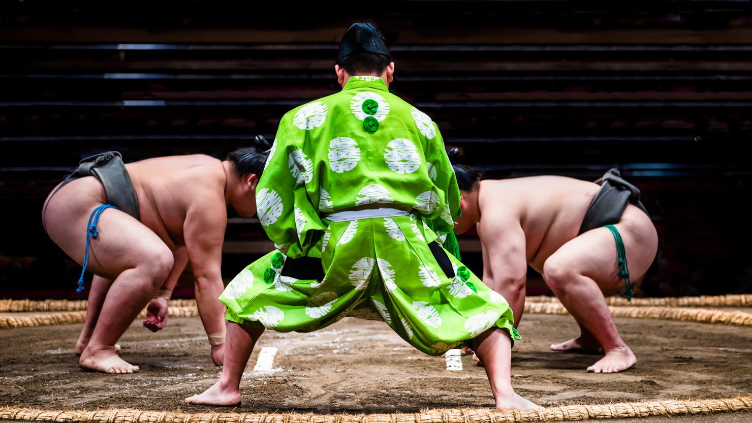 スー女の暮らしって楽しい 推し力士を応援しに相撲観戦に行こう 暮らし方から物件探し