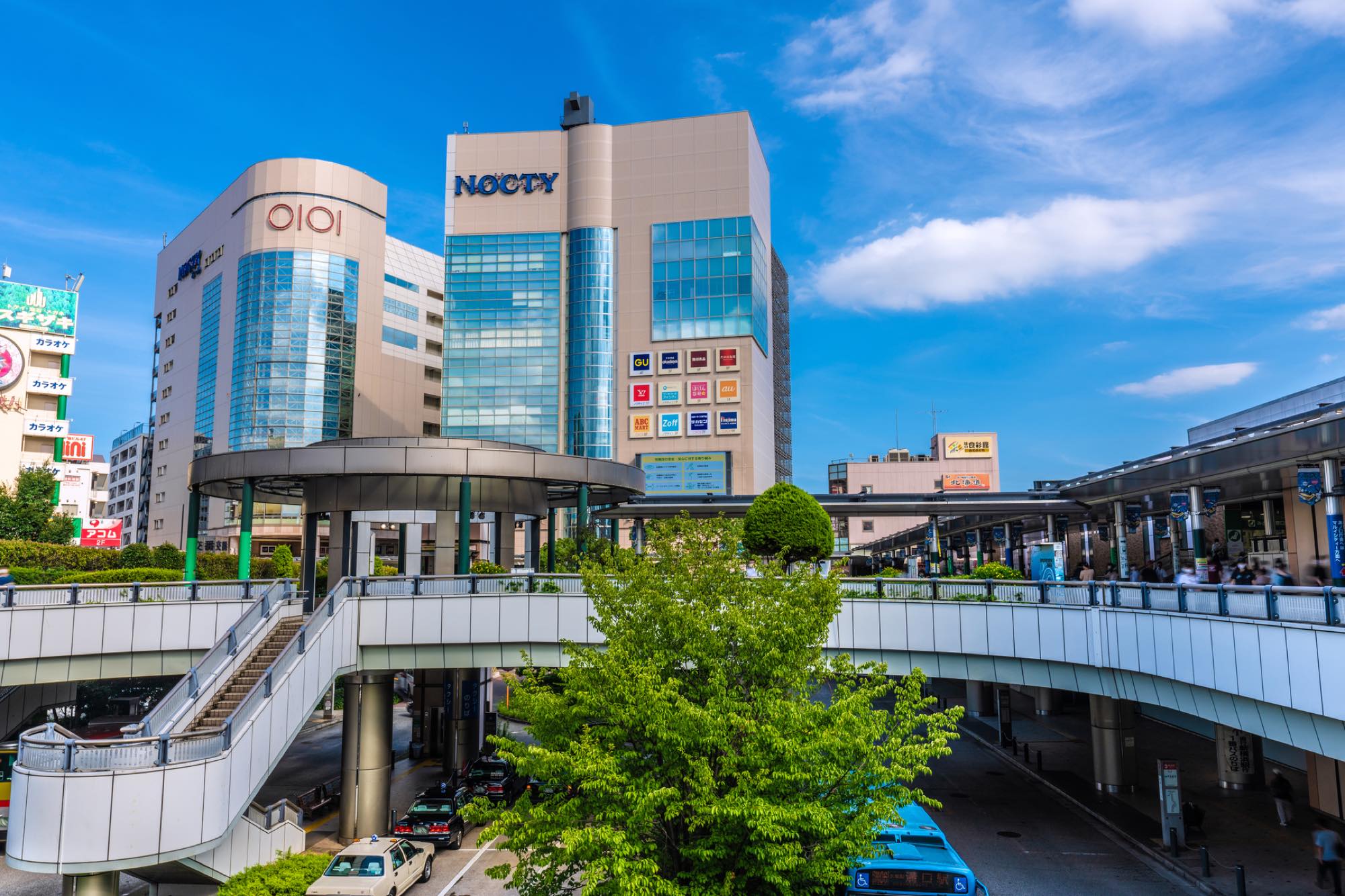 溝の口駅は都心に出やすく住みやすい! 魅力たっぷりの住み心地を紹介 溝の口駅は都心に出やすく住みやすい! 魅力たっぷりの住み心地を紹介