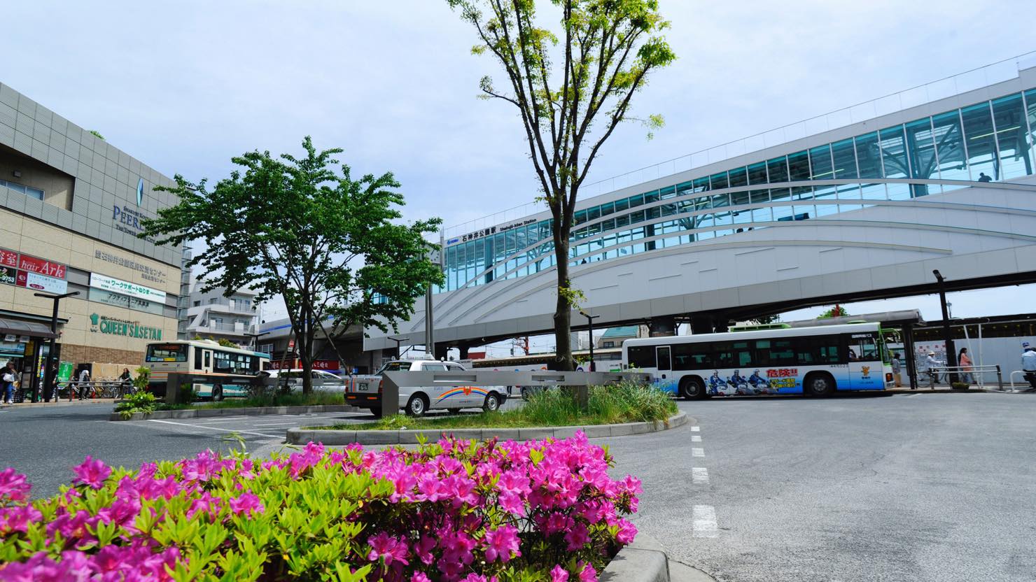 石神井公園駅 に住んでみた エリアの住みやすさを徹底解説 緑があふれる都会の街 暮らし方から物件探し