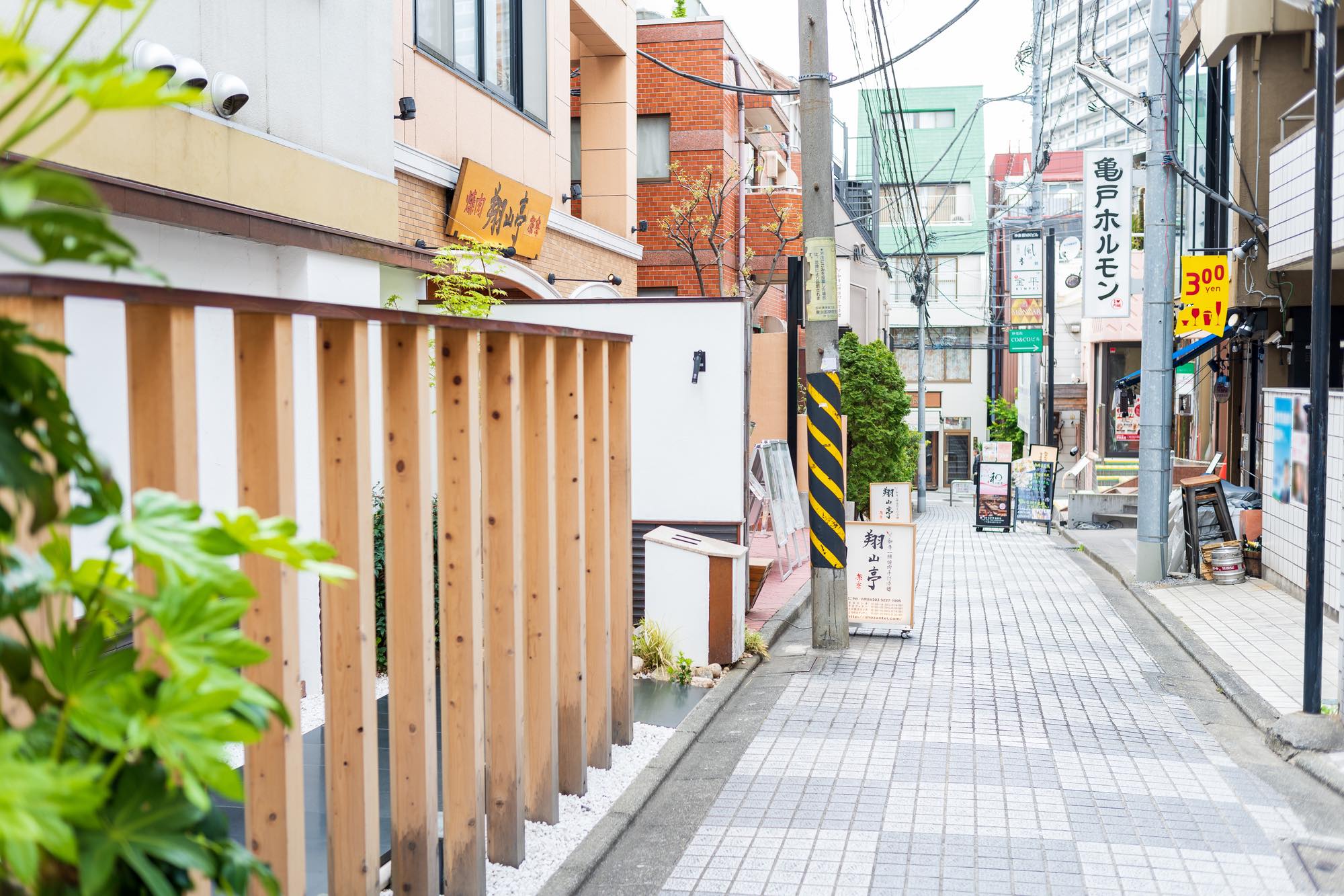 神楽坂駅はおしゃれで美味しいものがいっぱいで住みやすい 今注目の 奥神楽坂エリア も紹介します 暮らし方から物件探し