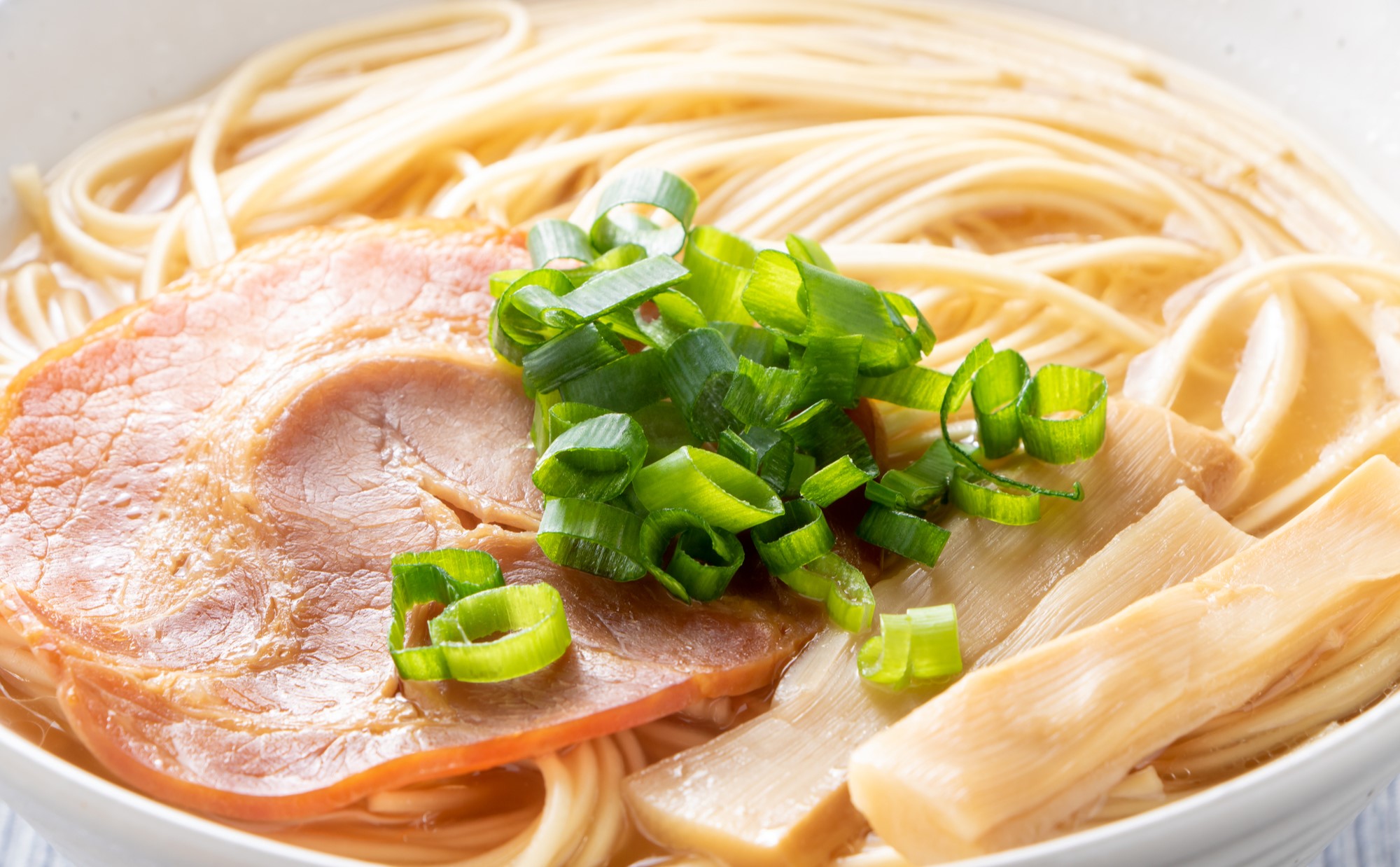 こってりも あっさりも 京都のラーメン激戦区 一乗寺で麺三昧 暮らし方から物件探し