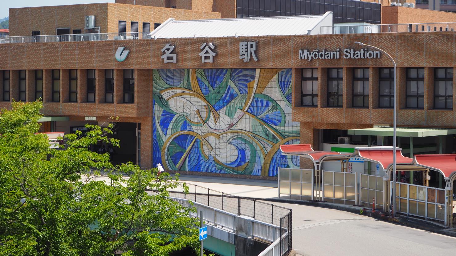 神戸市「名谷駅」は便利で住みやすい街！”名谷活性化プラン”でリニューアルされている注目のエリア｜暮らし方から物件探し