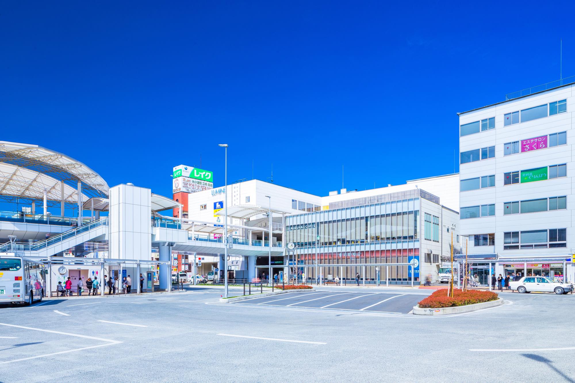 埼玉県「川越駅」周辺の住みやすさ、治安、リアルな口コミは?在住20年以上の私が紹介 埼玉県「川越駅」周辺の住みやすさ、治安、リアルな口コミは?在住20年以上の私が紹介