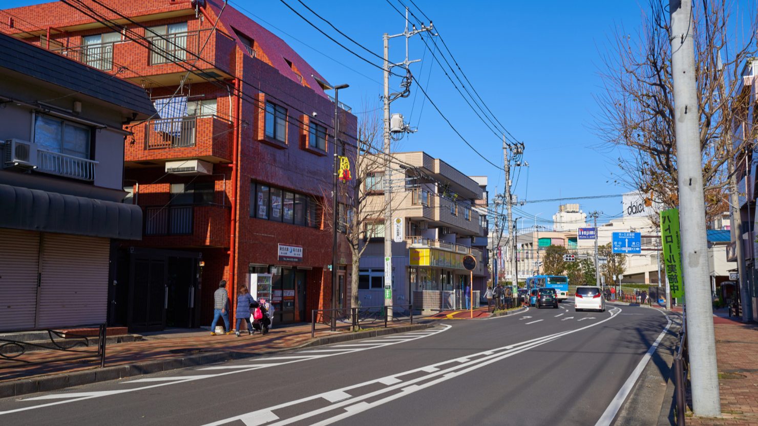 神奈川県 向ヶ丘遊園駅 周辺の住みやすさは 再開発で発展が期待できる街の魅力をご紹介 暮らし方から物件探し