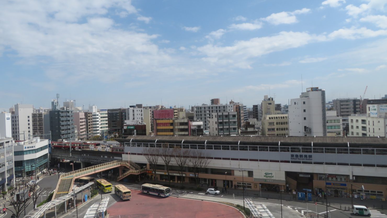 横浜市「鶴見駅」の住みやすさは?在住歴25年の私が魅力やおすすめスポットを紹介|暮らし方から物件探し 横浜市「鶴見駅」の住みやすさは?在住歴25年の私が魅力やおすすめスポットを紹介|暮らし方から物件探し