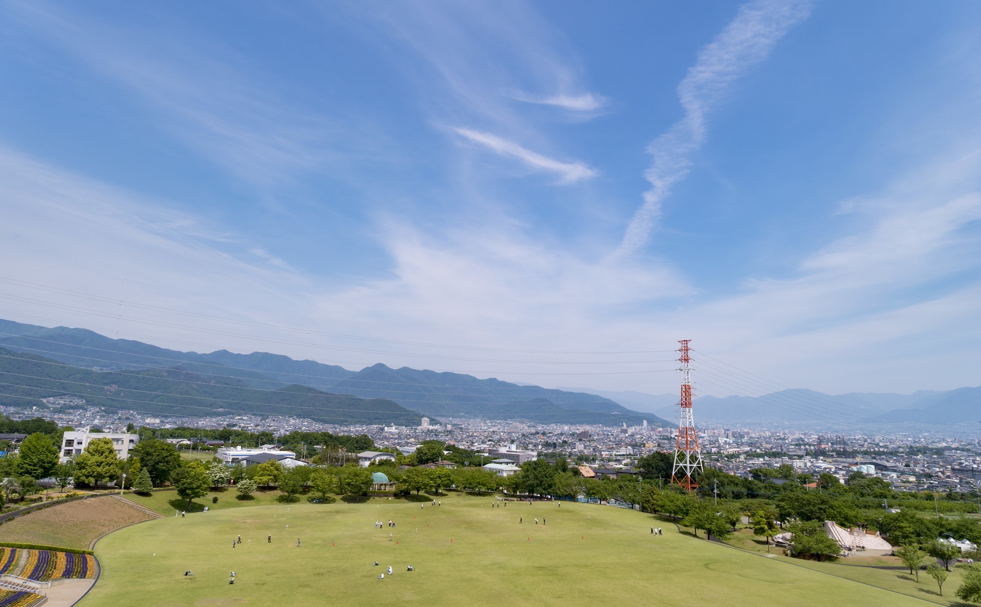 山梨県「甲斐市」の住みやすさは？甲斐市で子育て6年目の私が魅力をご紹介！｜暮らし方から物件探し