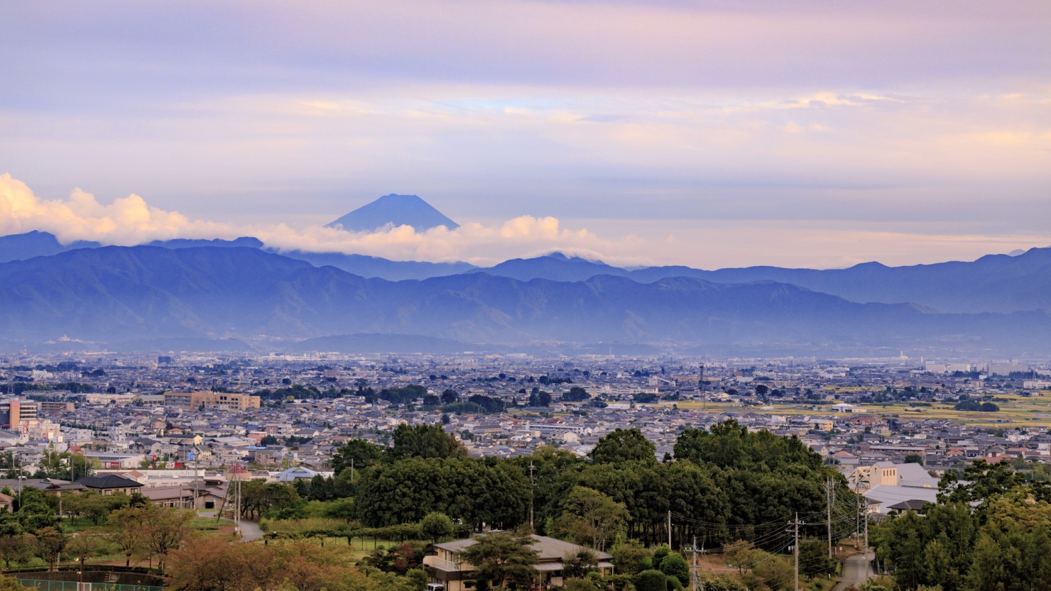 山梨県「甲斐市」の住みやすさは？甲斐市で子育て6年目の私が魅力をご紹介！｜暮らし方から物件探し