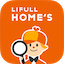 LIFULL HOMES App