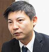 株式会社TFDエステート