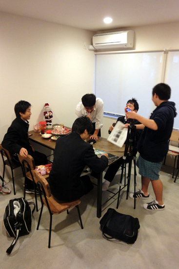 【リノベ暮らしな人々】Vol.17 【リノベ暮らしな人々】Vol.17