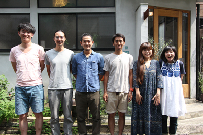 staff
