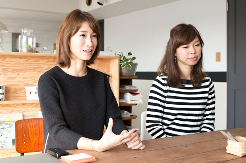 エム・デザイン株式会社代表 藤原真紀子さん|エム・デザイン|リライフプラス連載|リノベーションお役立ち情報|HOME'S/ホームズ