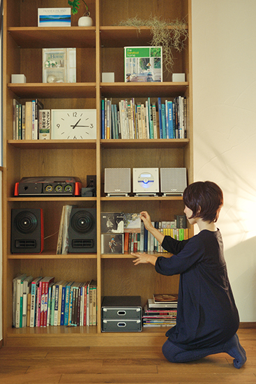 【リノベ暮らしな人々】Vol.47 commune~毎日を丁寧に紡いでいく住まい~ 【リノベ暮らしな人々】Vol.47 commune~毎日を丁寧に紡いでいく住まい~