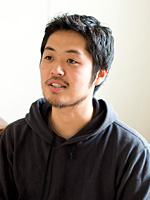 坂田裕貴さん|HandiHouse project|リライフプラス連載|リノベーションお役立ち情報|HOME'S/ホームズ