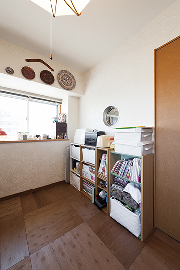 【リノベ暮らしな人々】Vol.52 地中海リゾートの雰囲気が漂う、漆喰塗り壁の住まい 【リノベ暮らしな人々】Vol.52 地中海リゾートの雰囲気が漂う、漆喰塗り壁の住まい