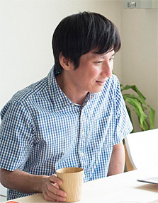 藤田雄介|Camp Design inc.|リライフプラス連載|リノベーションお役立ち情報|HOME'S/ホームズ