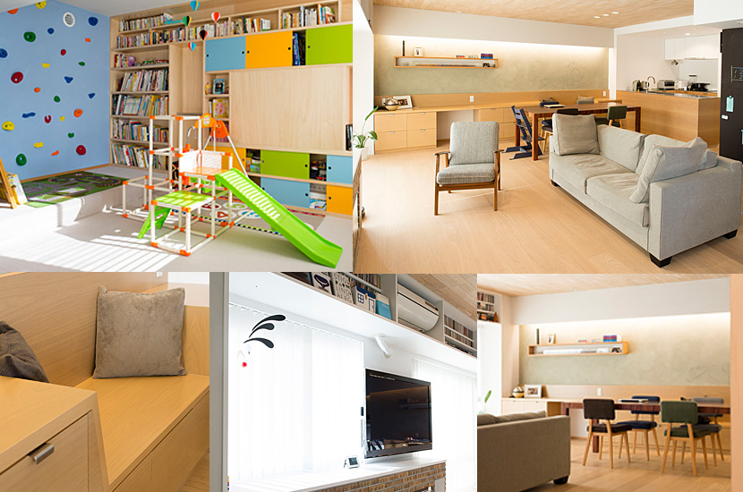 オフィス|equip(エキップ)|リライフプラス連載|リノベーションお役立ち情報|HOME'S/ホームズ