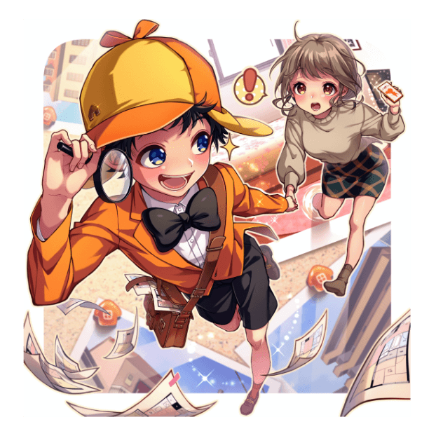 ホームズ イラストコンテスト Twitter連動キャンペーン