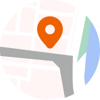 地図表示
