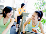 フィットネス施設(プール含む)800m以内の物件