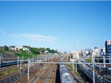 駅徒歩10分以内で複数路線利用可能な物件