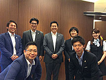 東日本の分譲戸建おもてなしno 1店舗決定 接客力ランキング Home S接客グランプリ15結果発表 不動産 住宅情報サイト Lifull Home S