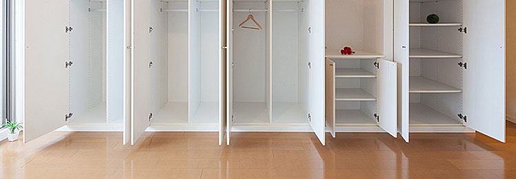 ホームズ 全国から 収納を重視したい のタグが付いた賃貸 賃貸マンション アパート 賃貸一戸建て を探す