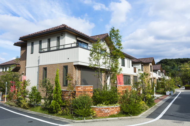 ホームズ 植栽とは 植栽の意味を調べる 不動産用語集 ホームズ 植栽とは 植栽の意味を調べる 不動産用語集