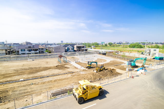 ホームズ】土地区画整理事業とは?土地区画整理事業の意味を ホームズ】土地区画整理事業とは?土地区画整理事業の意味を