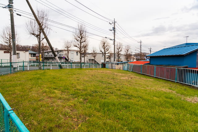 ホームズ 遊休土地とは 遊休土地の意味を調べる 不動産用語集 ホームズ 遊休土地とは 遊休土地の意味を調べる 不動産用語集