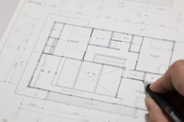 ホームズ 竣工図とは 竣工図の意味を調べる 不動産用語集 ホームズ 竣工図とは 竣工図の意味を調べる 不動産用語集