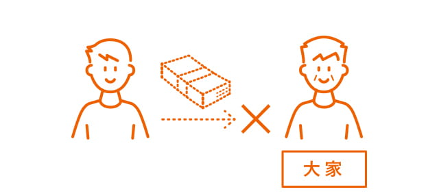 ホームズ 滞納とは 滞納の意味を調べる 不動産用語集