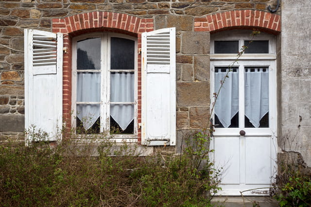 ホームズ フランス窓とは フランス窓の意味を調べる 不動産用語集