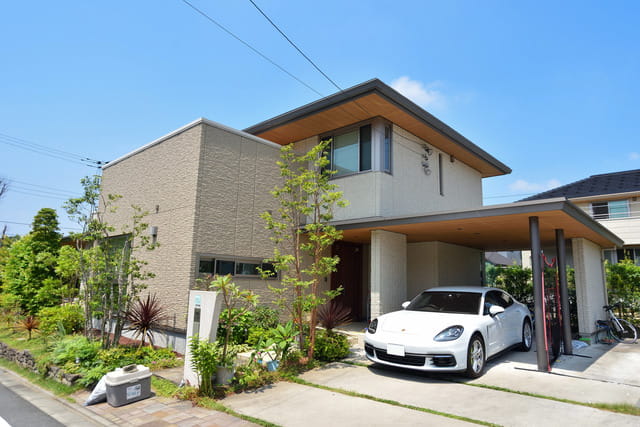 ホームズ 持家とは 持家の意味を調べる 不動産用語集 ホームズ 持家とは 持家の意味を調べる 不動産用語集